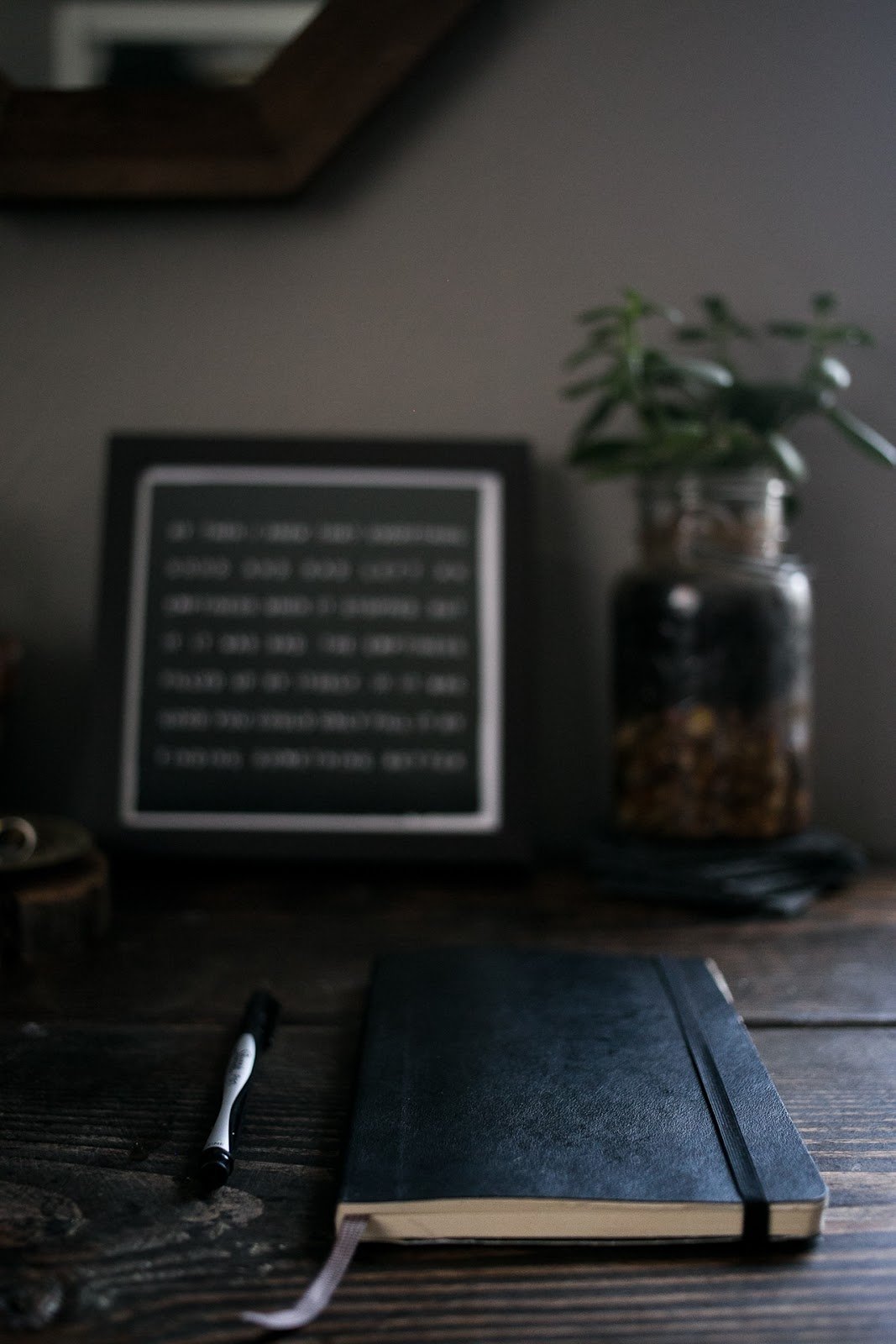 Why I Journal