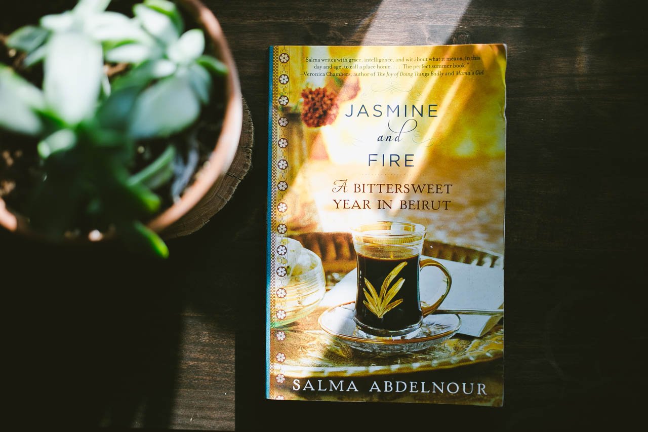 3 Books To Read This Spring