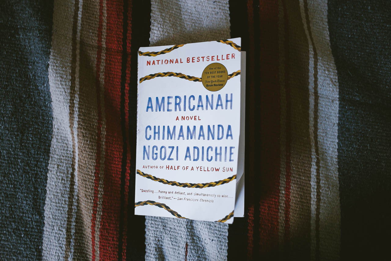 On My Nighstand: Several Recent Reads