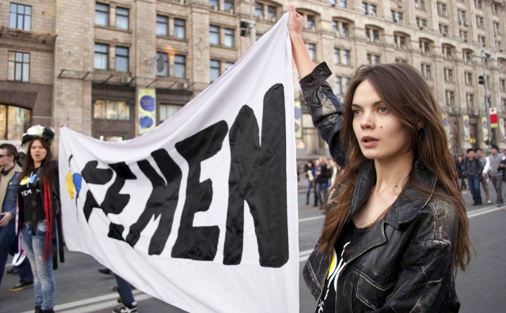 femen