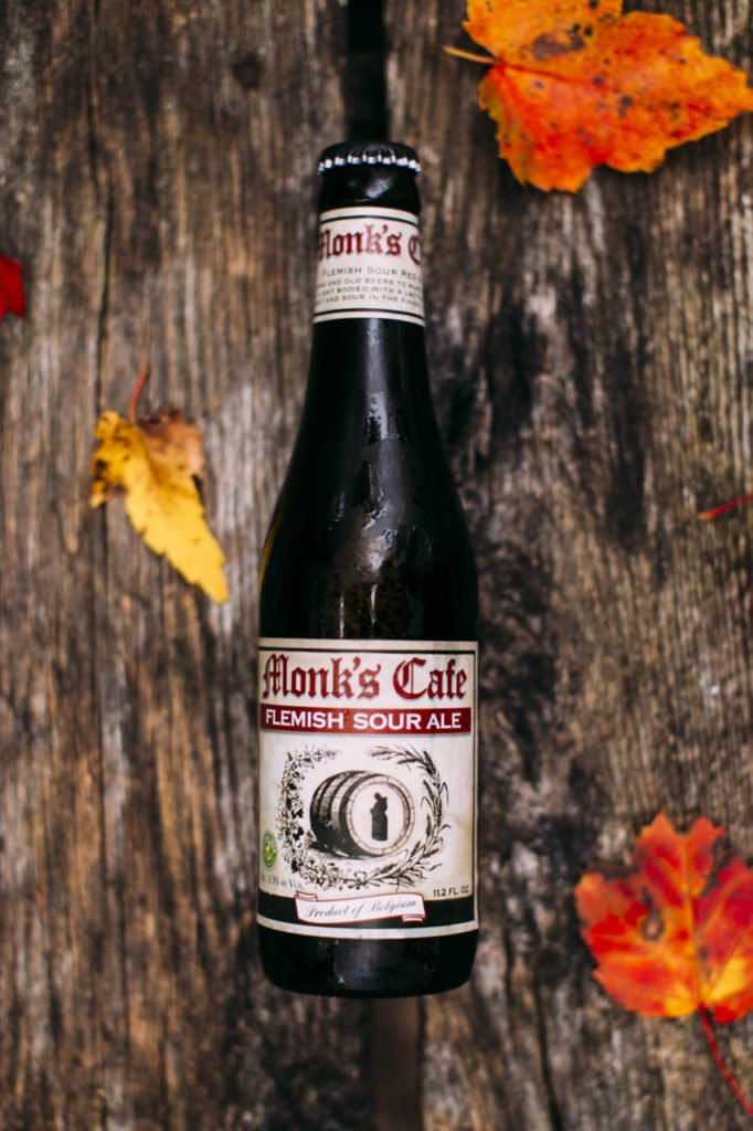 Four Sour Beers To Try This Fall Streets and Stripes