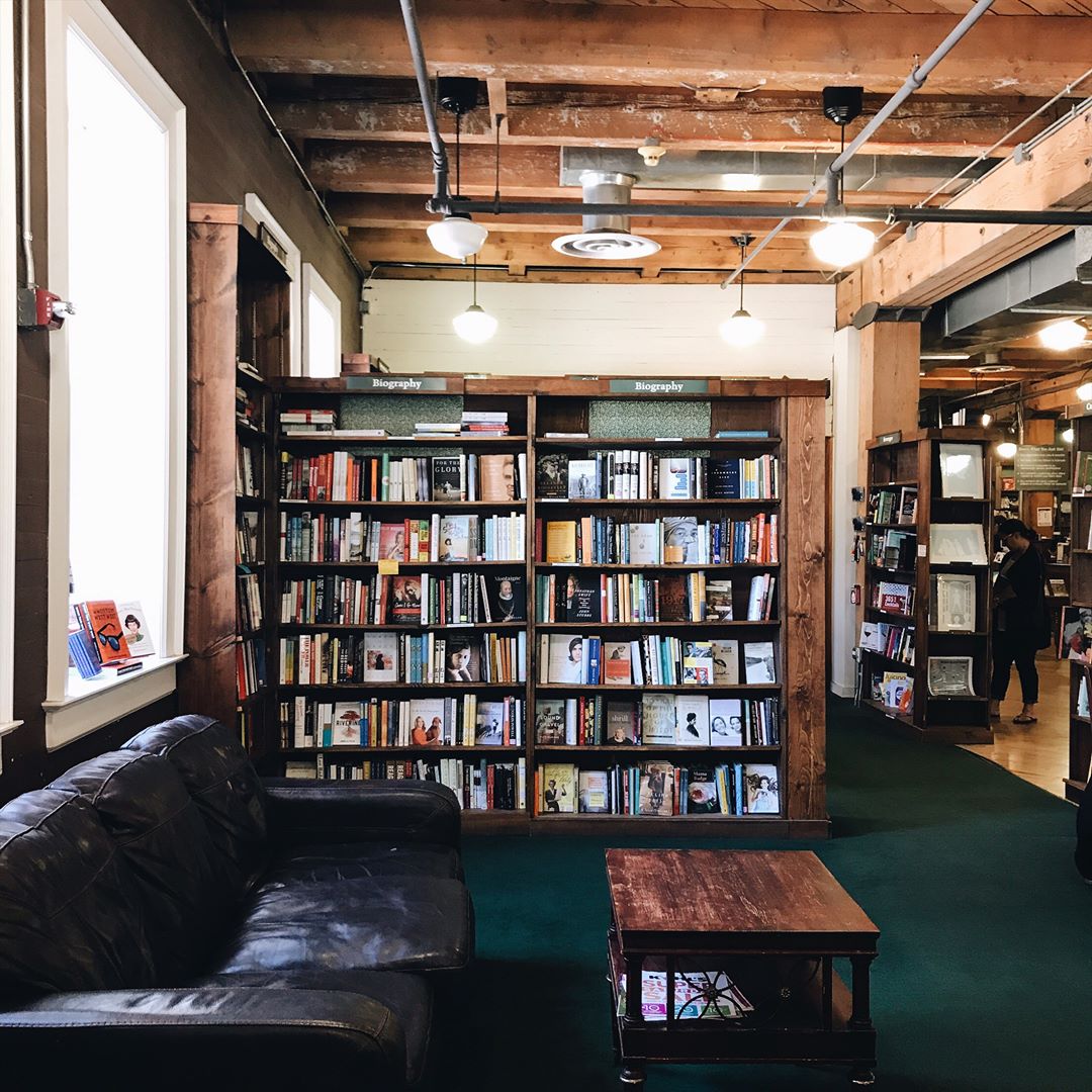 The Best Books I Read In 2017