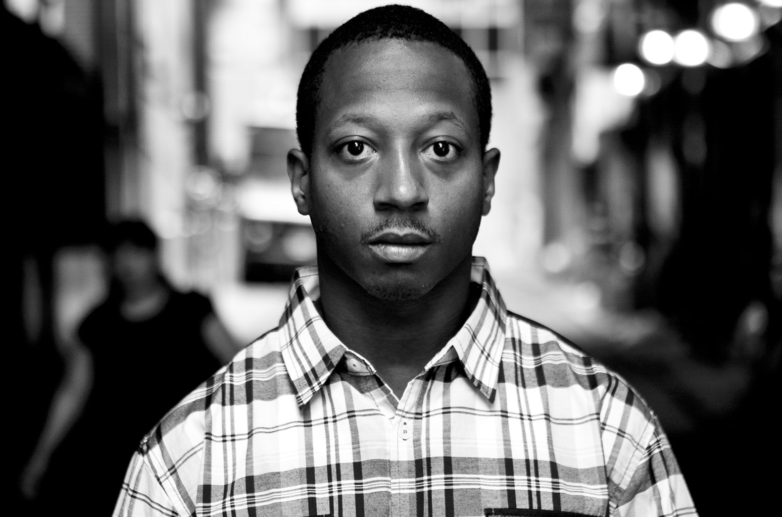 Have You Heard Of Kalief Browder?