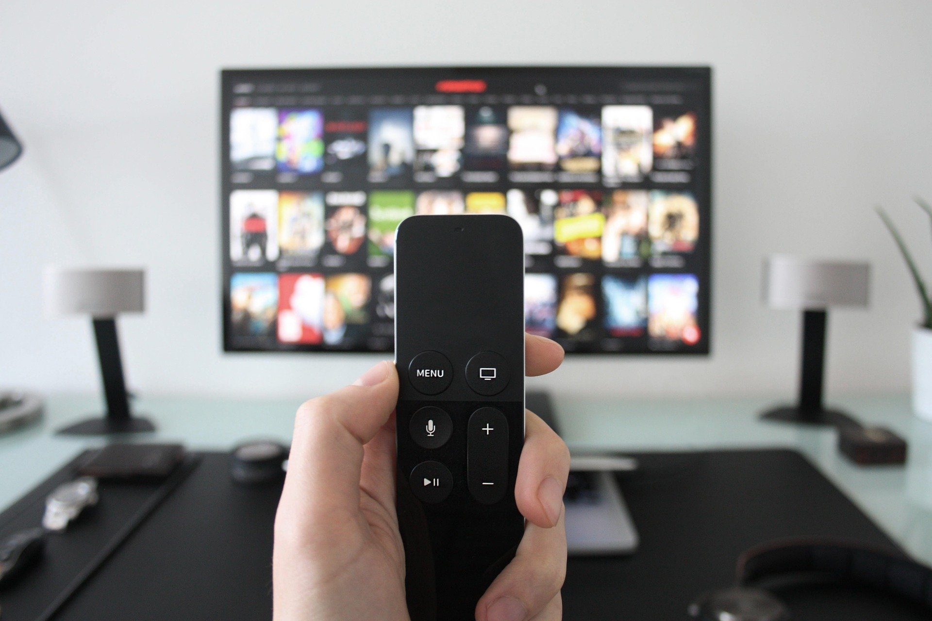 6 Gripping Netflix Documentaries