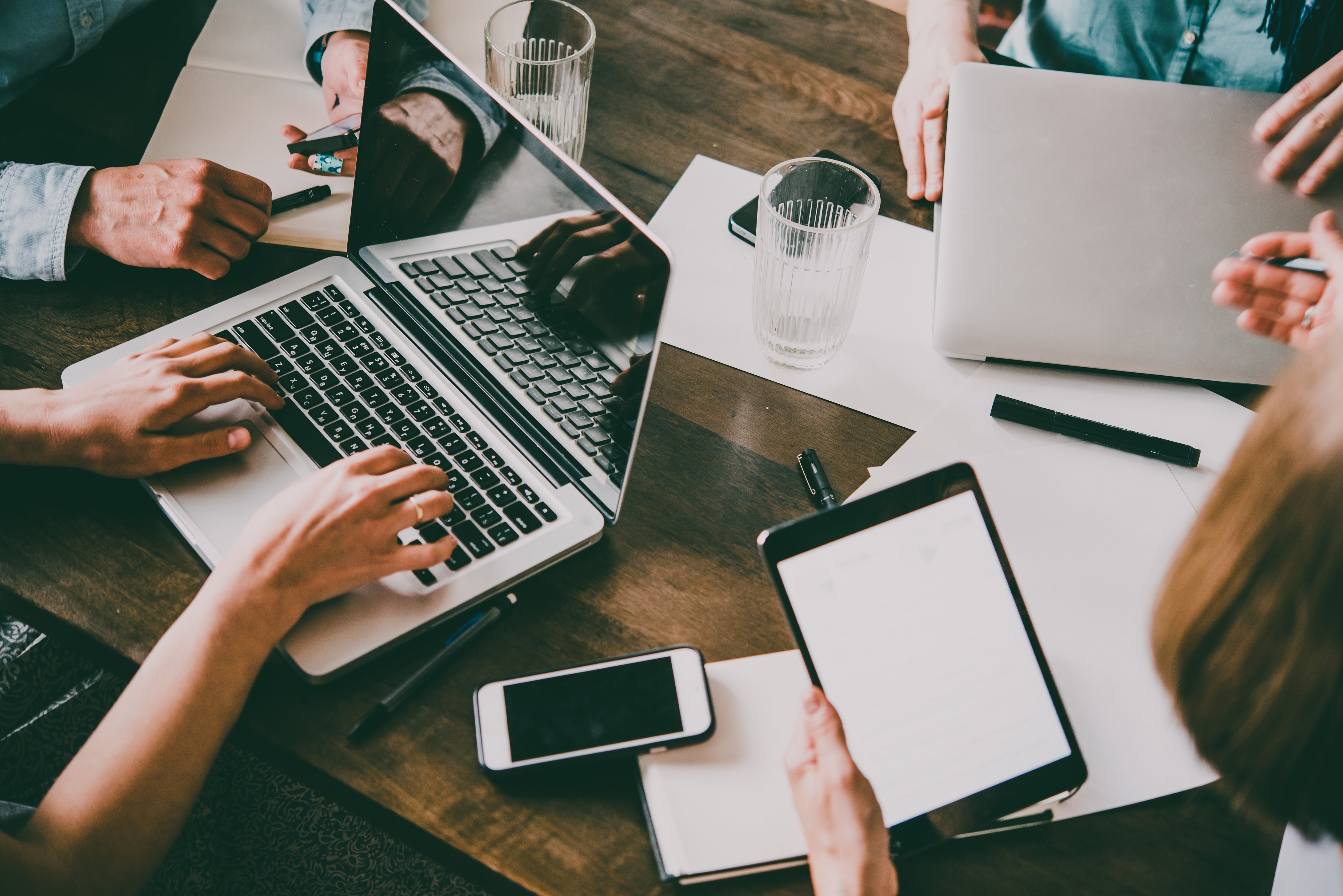 I’m Hosting a Small Business Marketing Workshop!