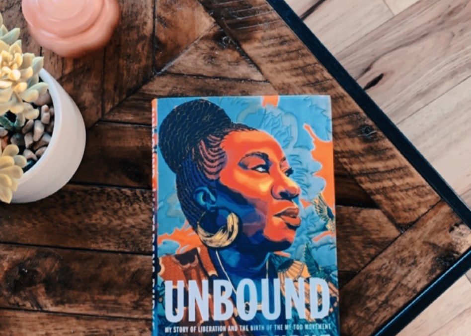 Recent Reads: Late Summer Edition