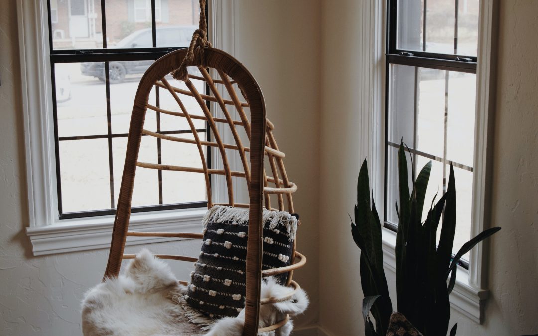 5 Ways I’m Caring For Myself