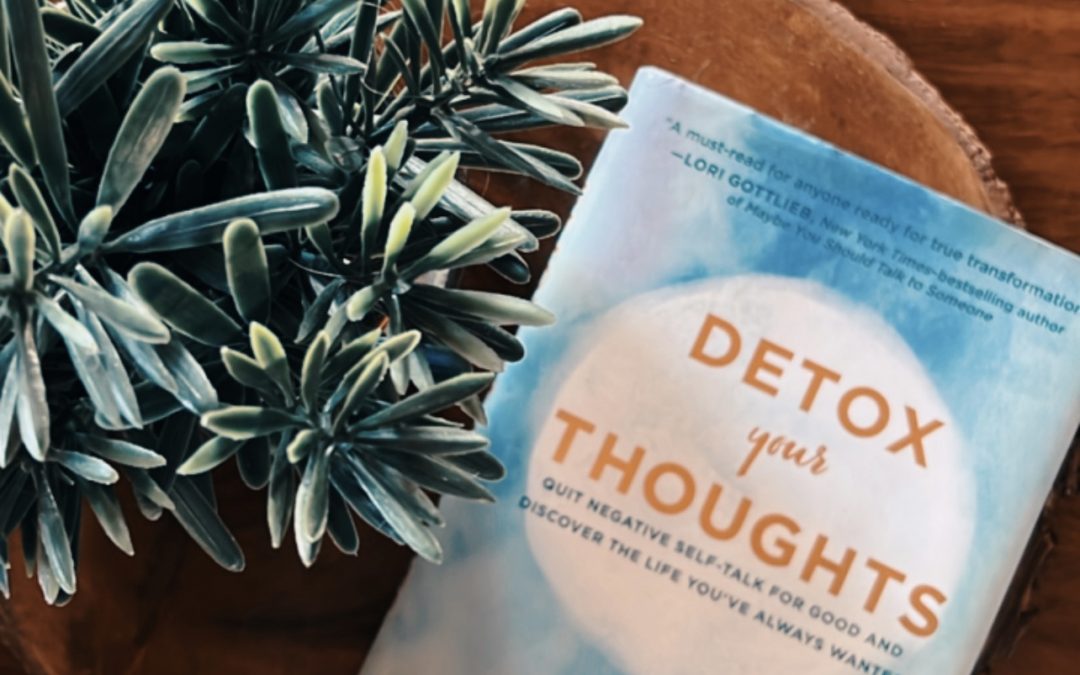 My Favorite Self-Helpish Books