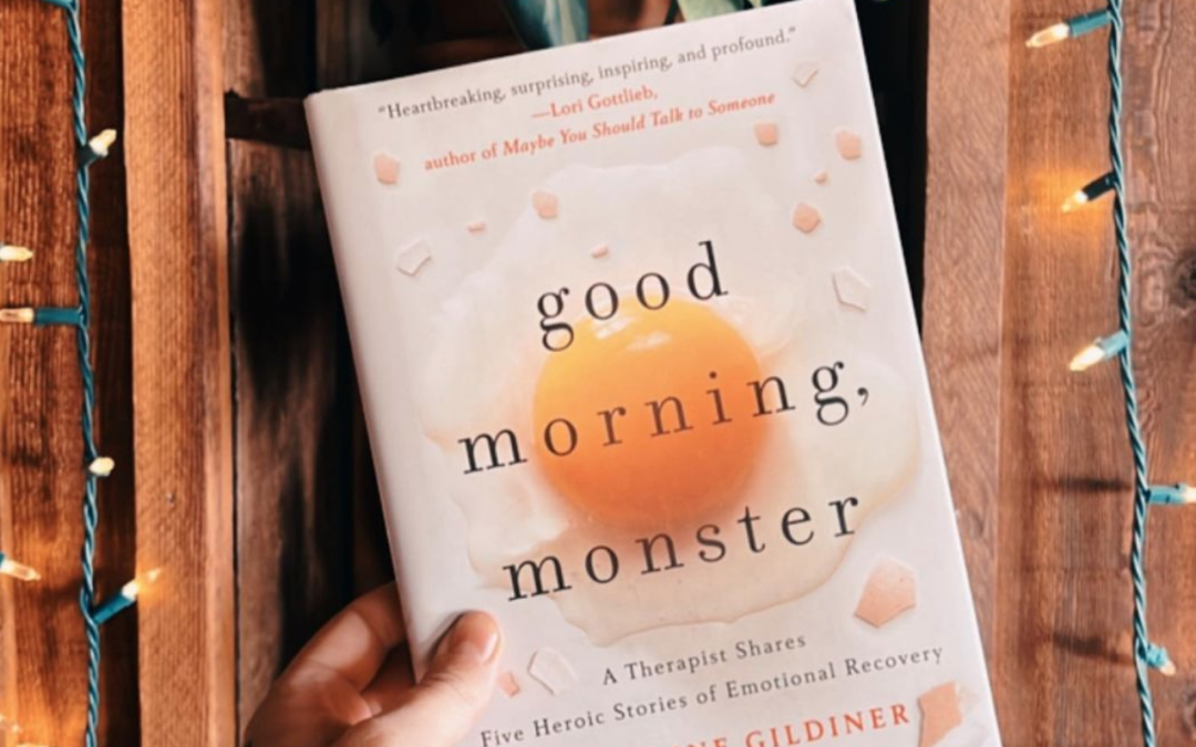 What I Read In August